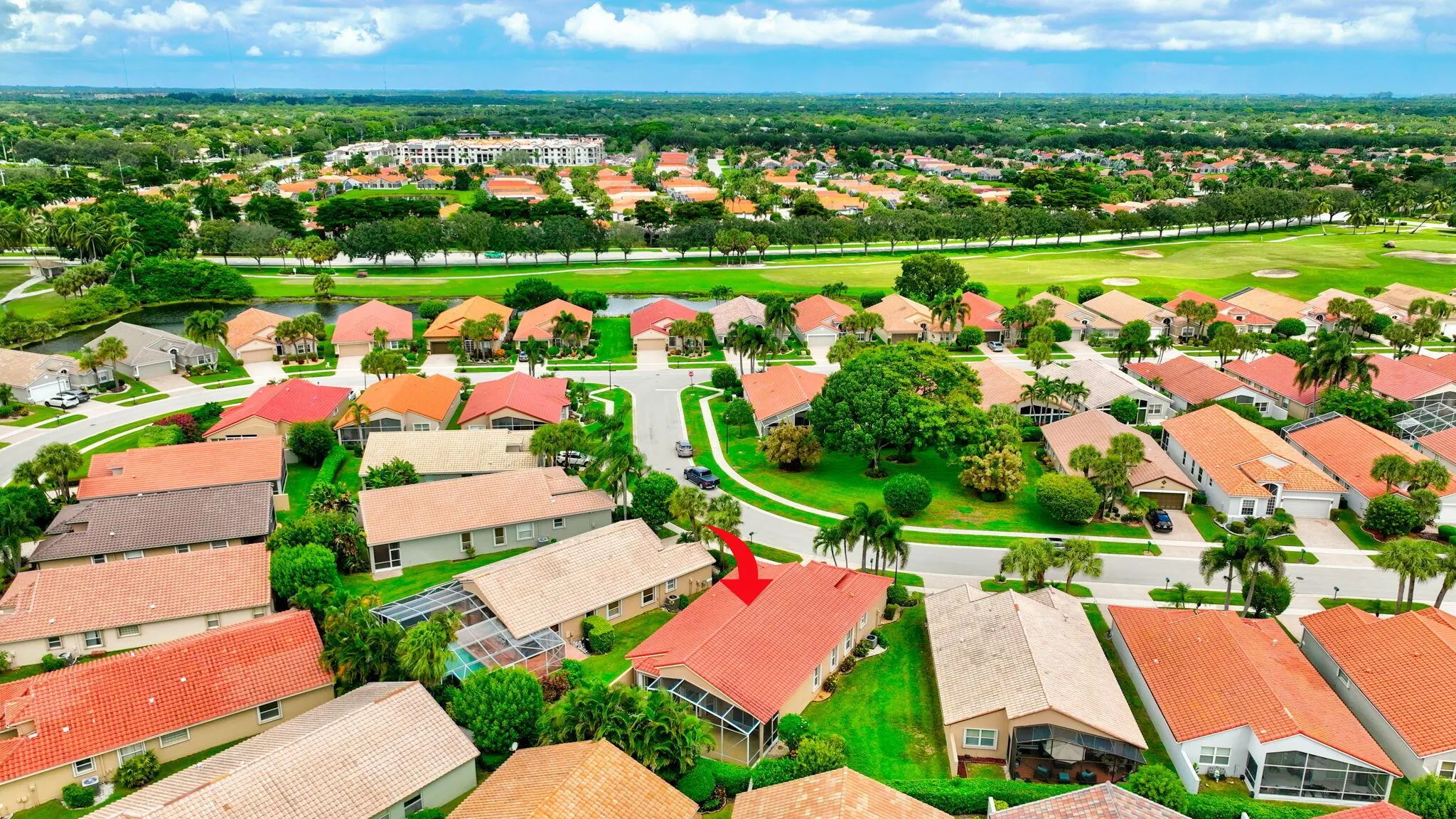 7314 Toscane Court