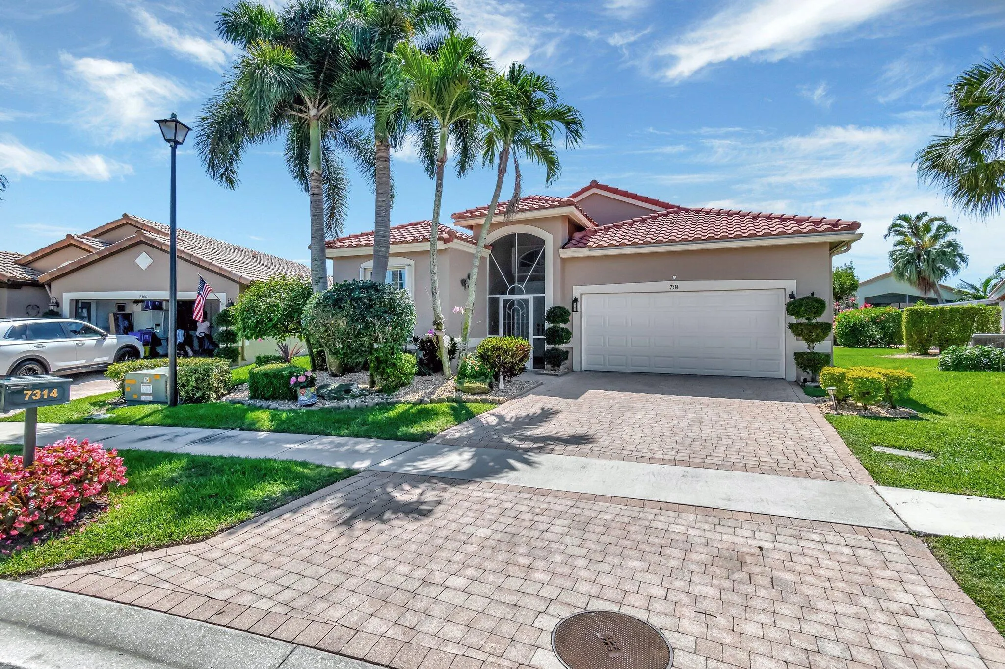 7314 Toscane Court