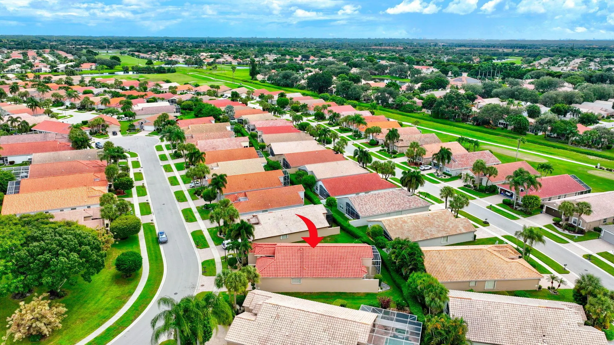 7314 Toscane Court