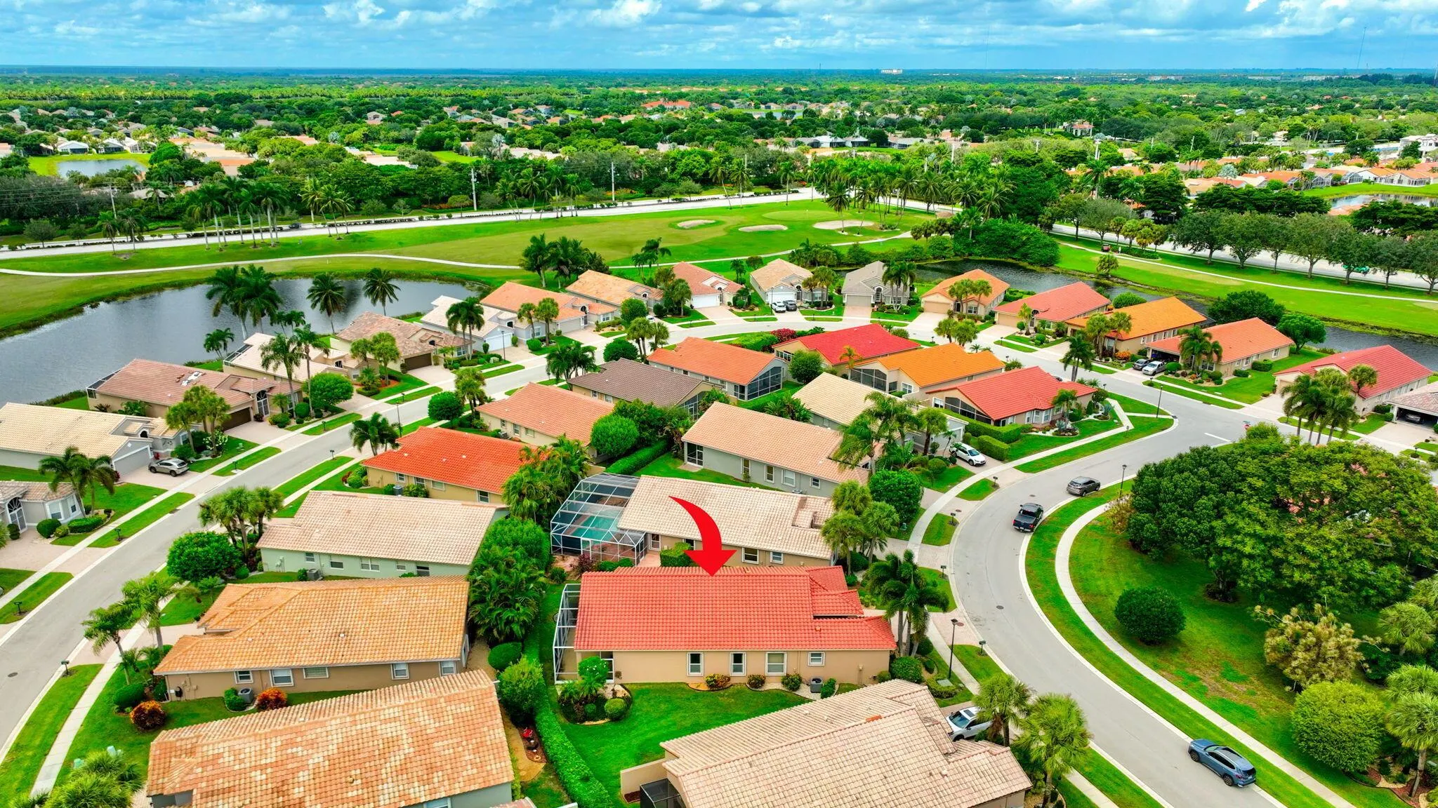 7314 Toscane Court
