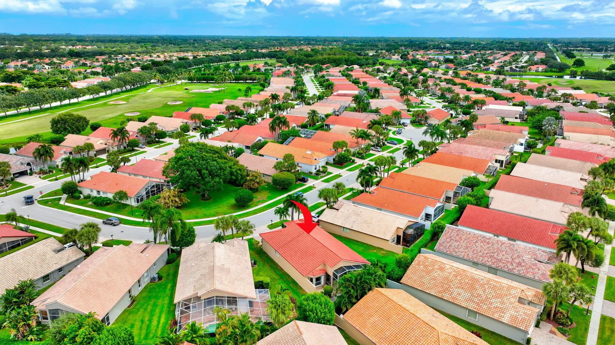 7314 Toscane Court