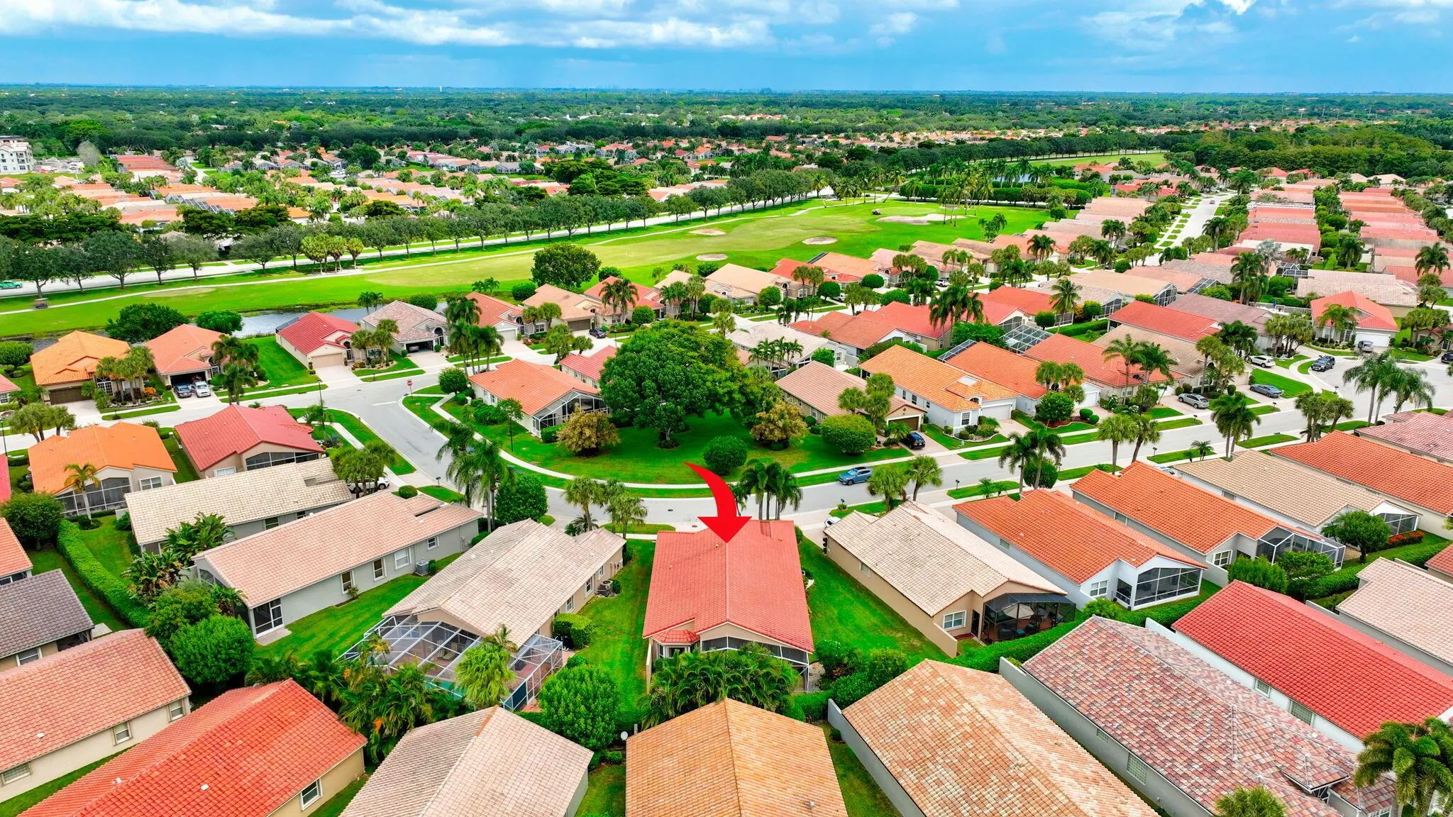 7314 Toscane Court