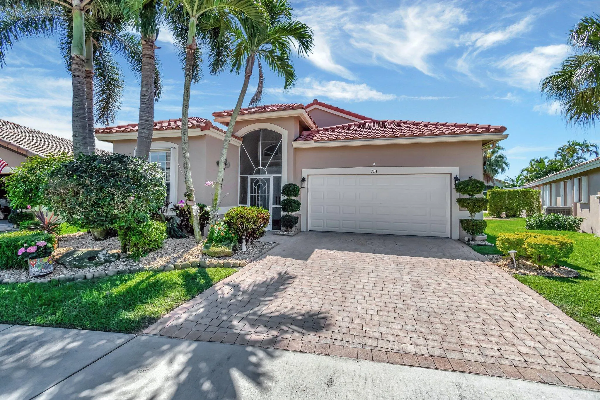 7314 Toscane Court