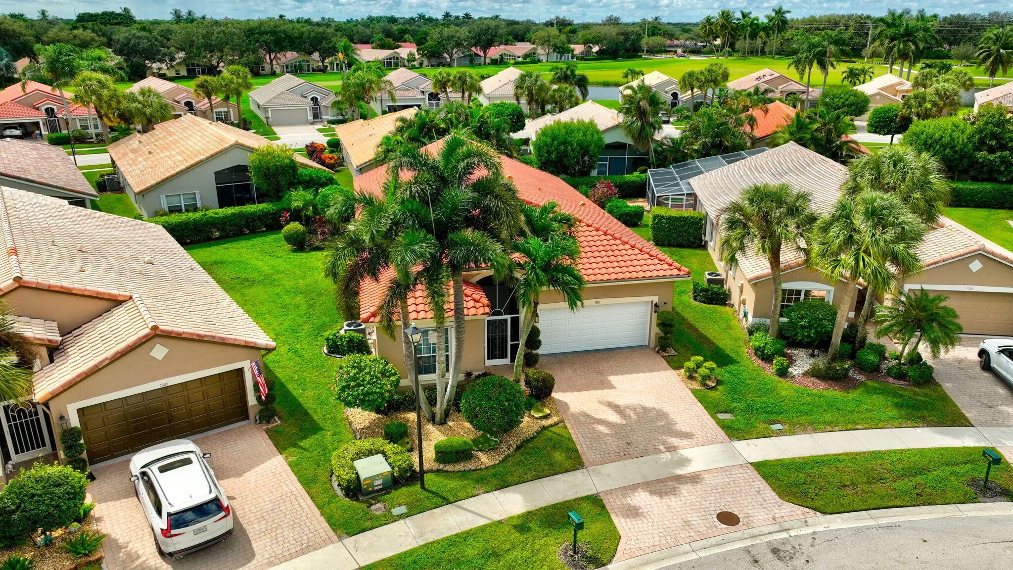 7314 Toscane Court