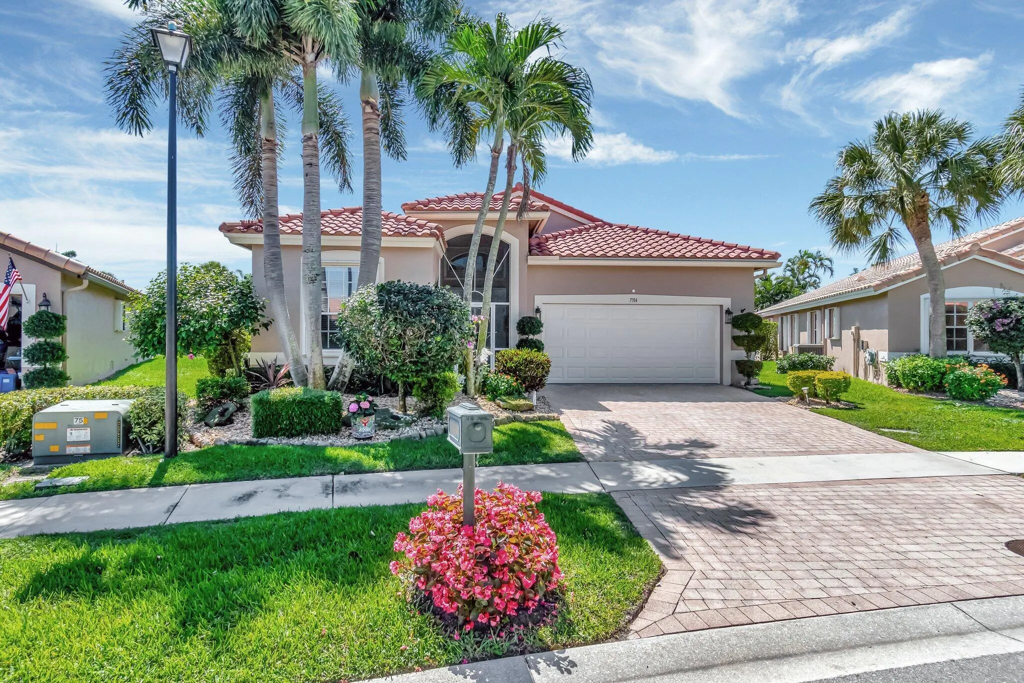 7314 Toscane Court