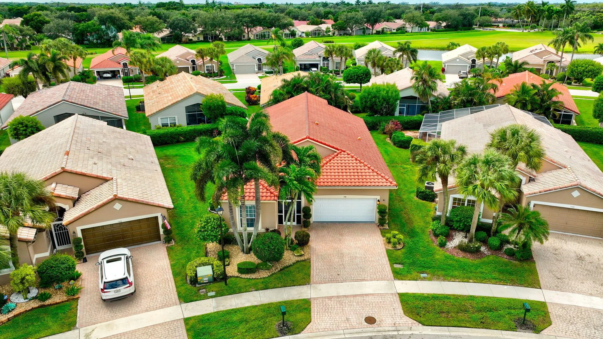 7314 Toscane Court