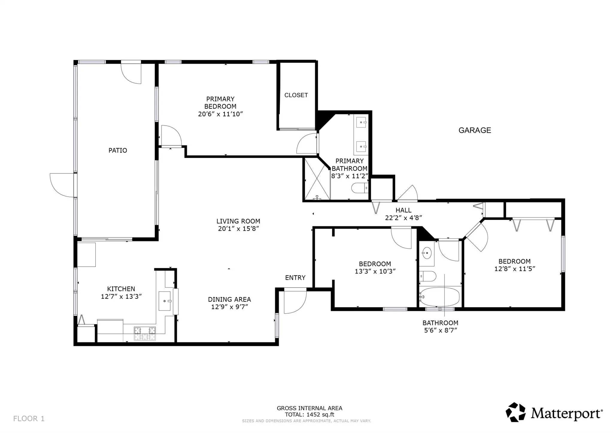 7577 Edisto Drive