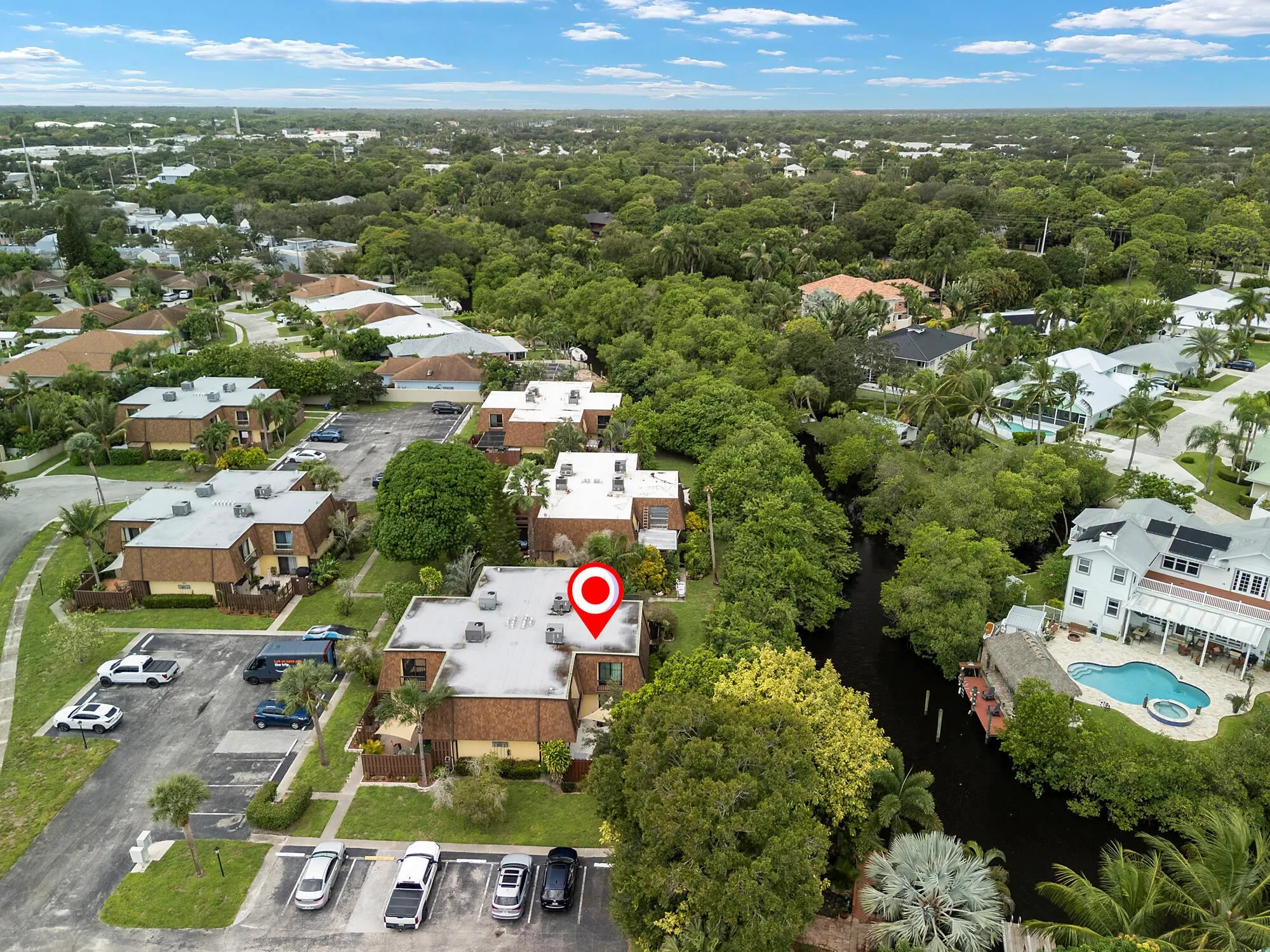 110 N Delaware Boulevard, #18a