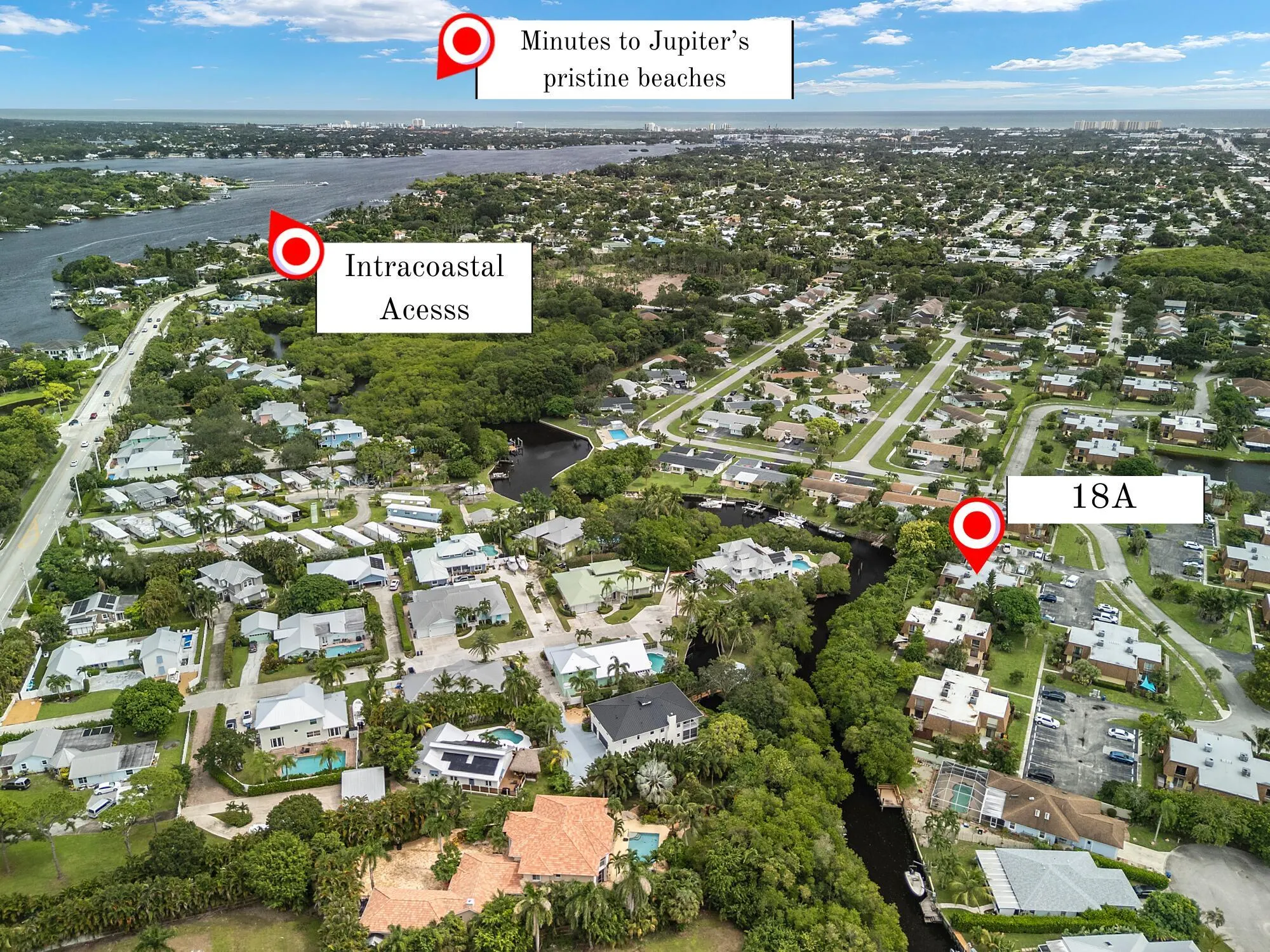 110 N Delaware Boulevard, #18a