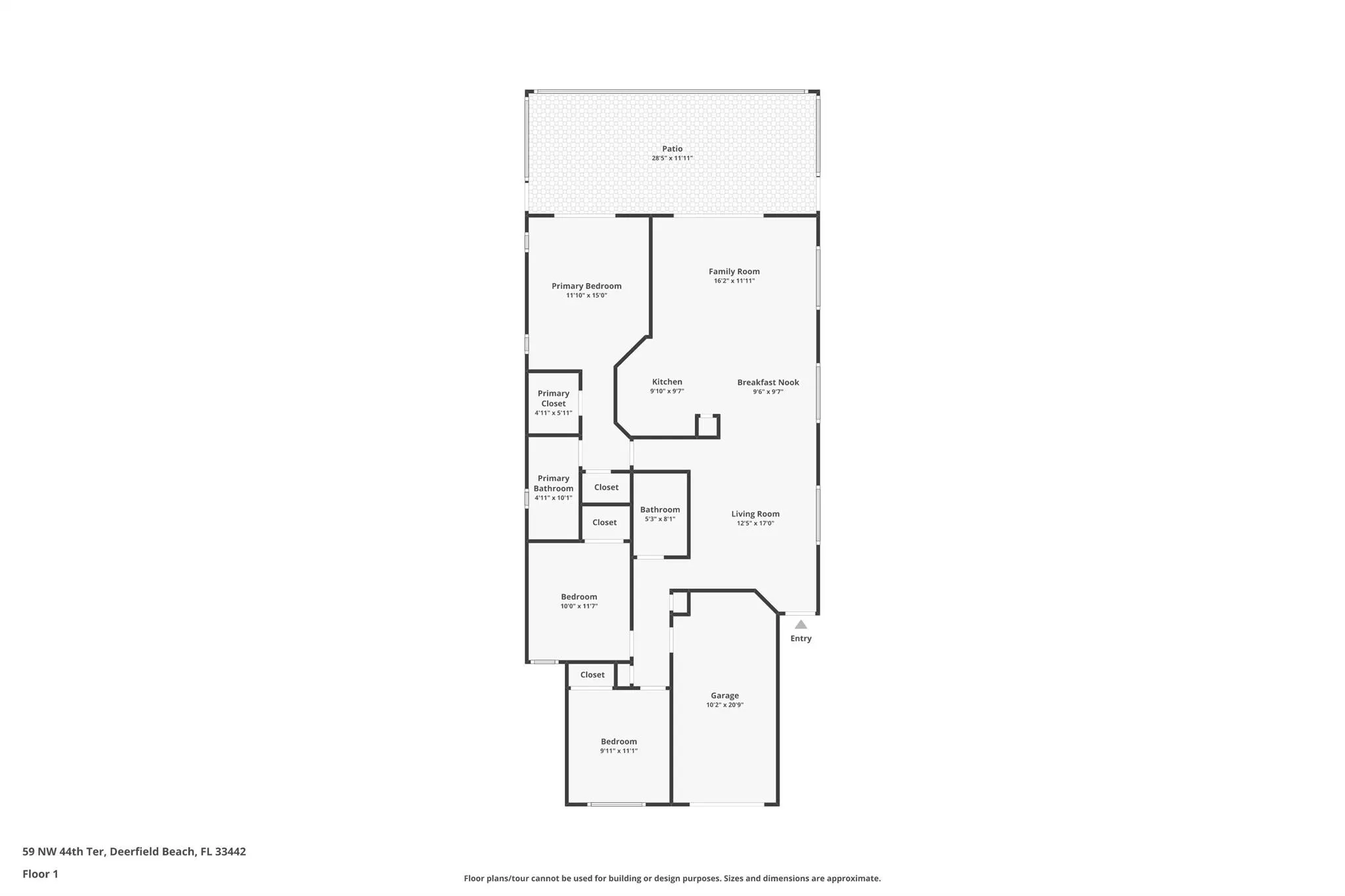 59 NW 44th Terrace