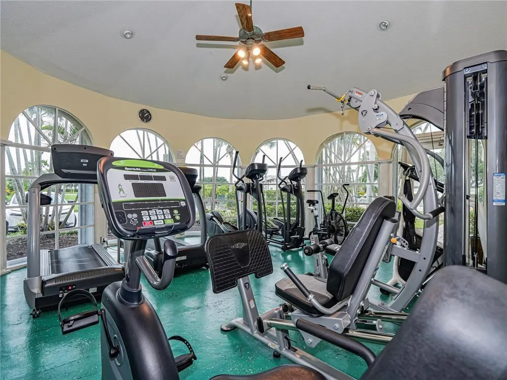841 Lake Orchid Circle
