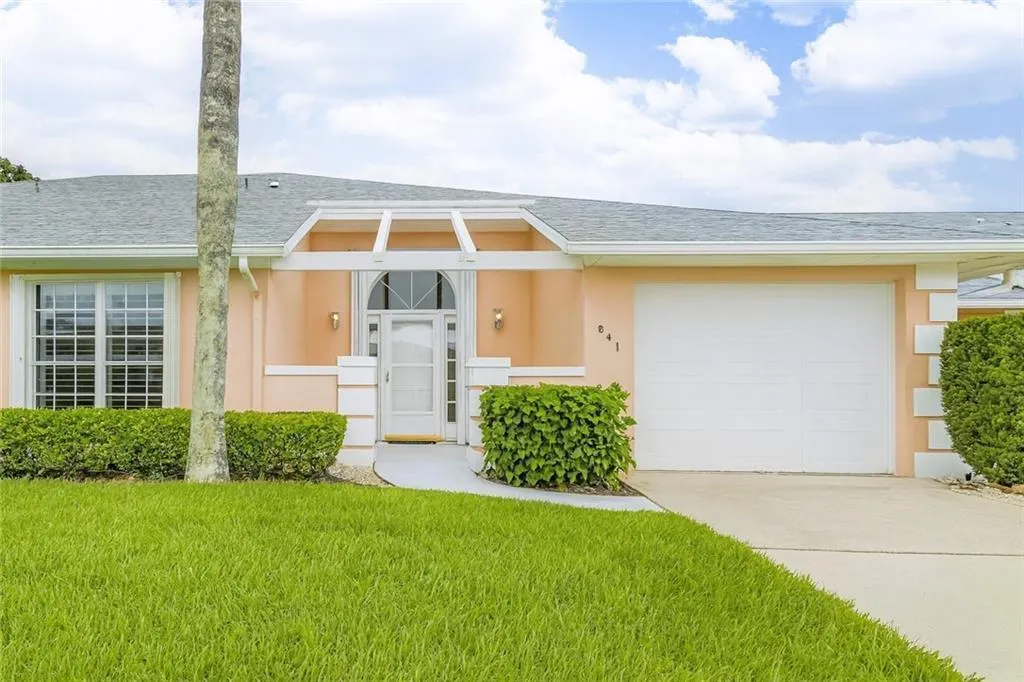 841 Lake Orchid Circle