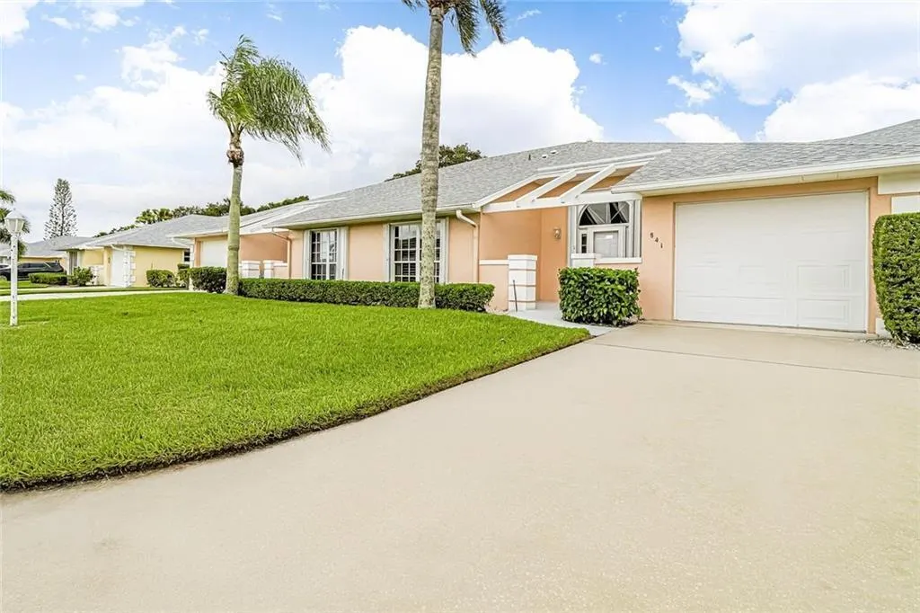 841 Lake Orchid Circle