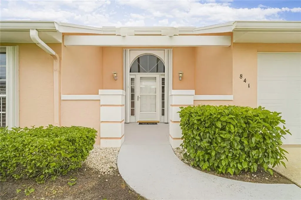 841 Lake Orchid Circle