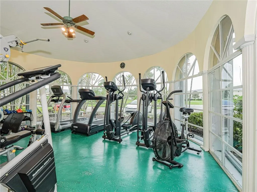 841 Lake Orchid Circle