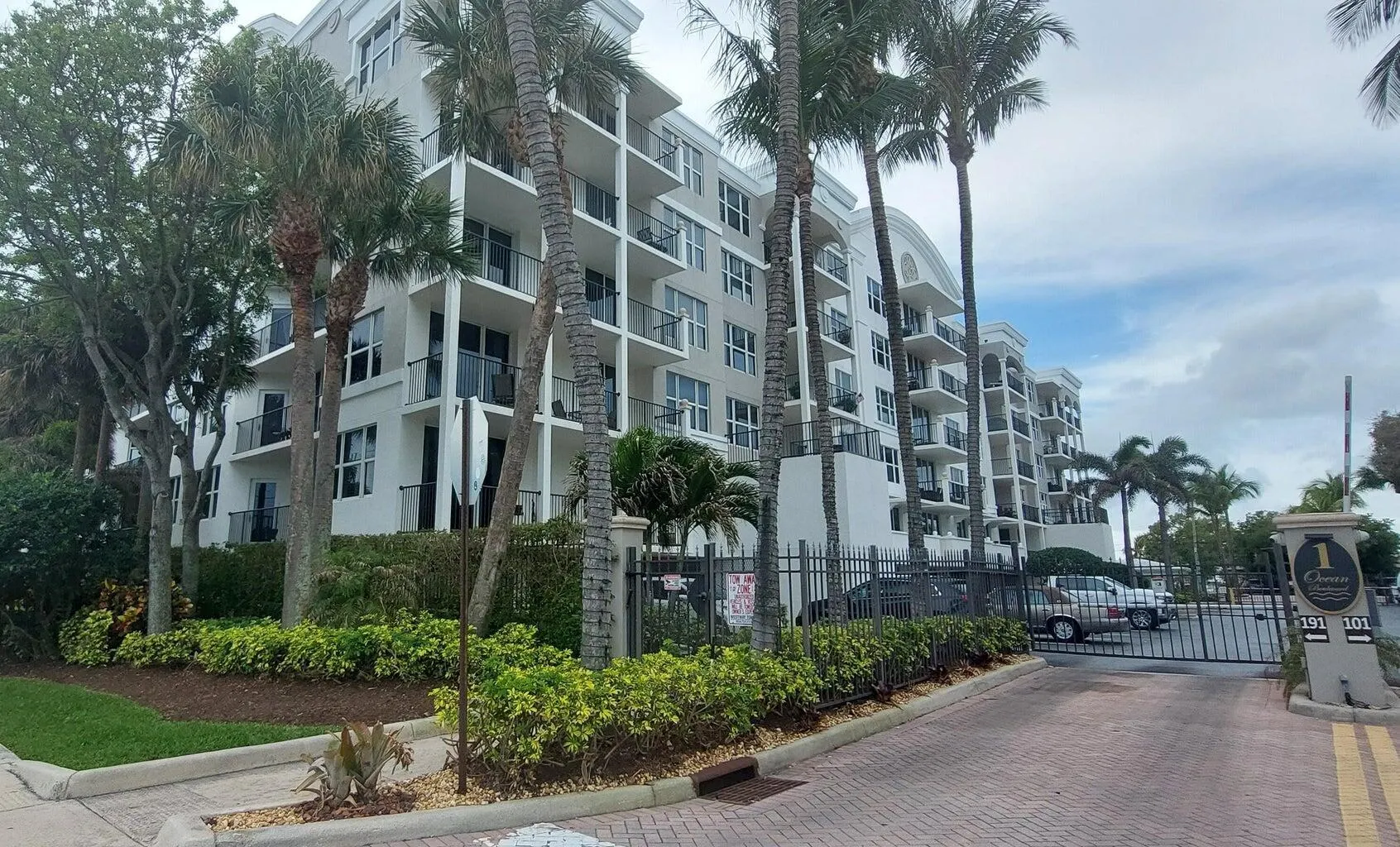 191 SE 20 Avenue SE, #217