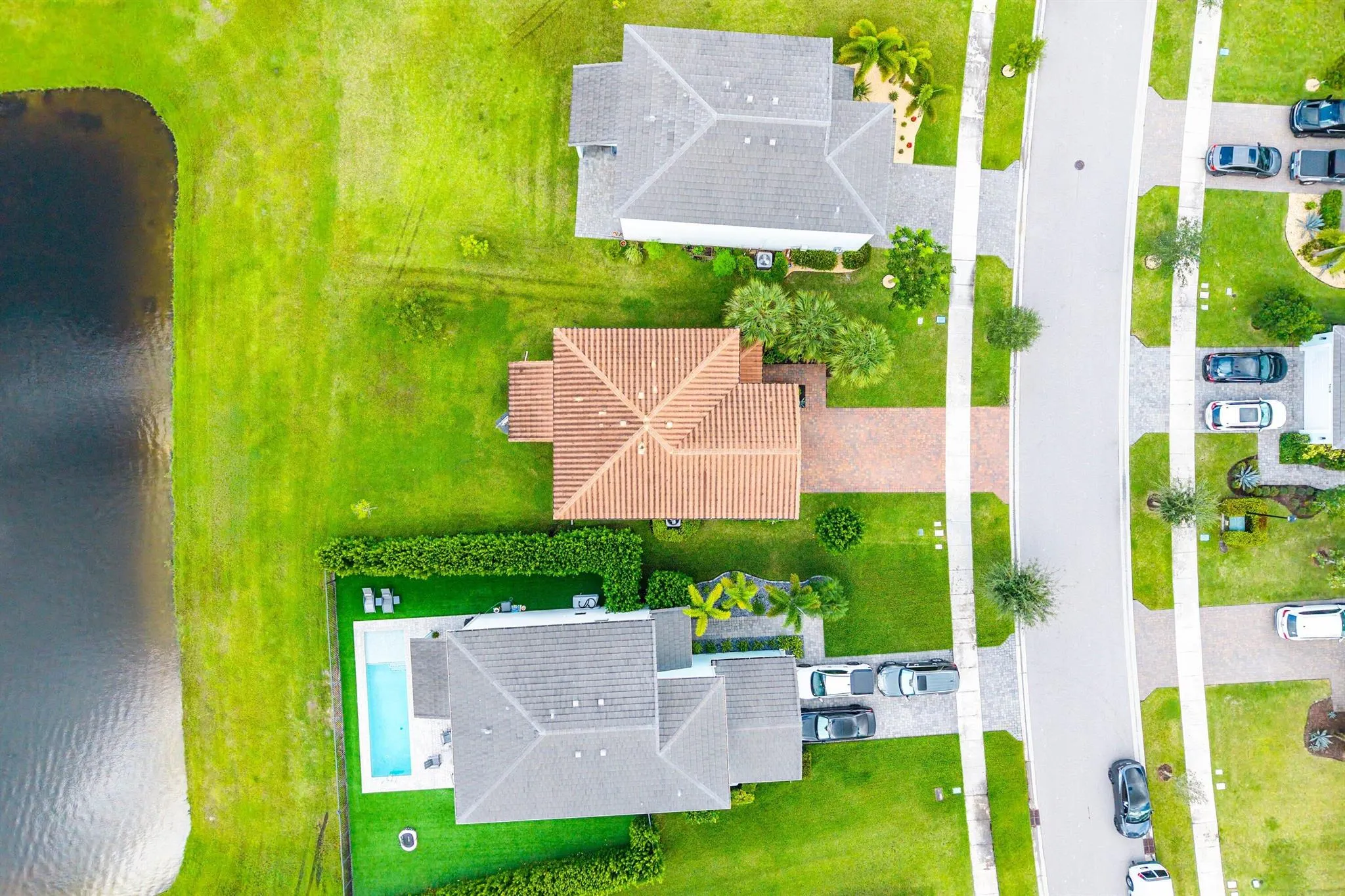 5409 Quiet Lake Place