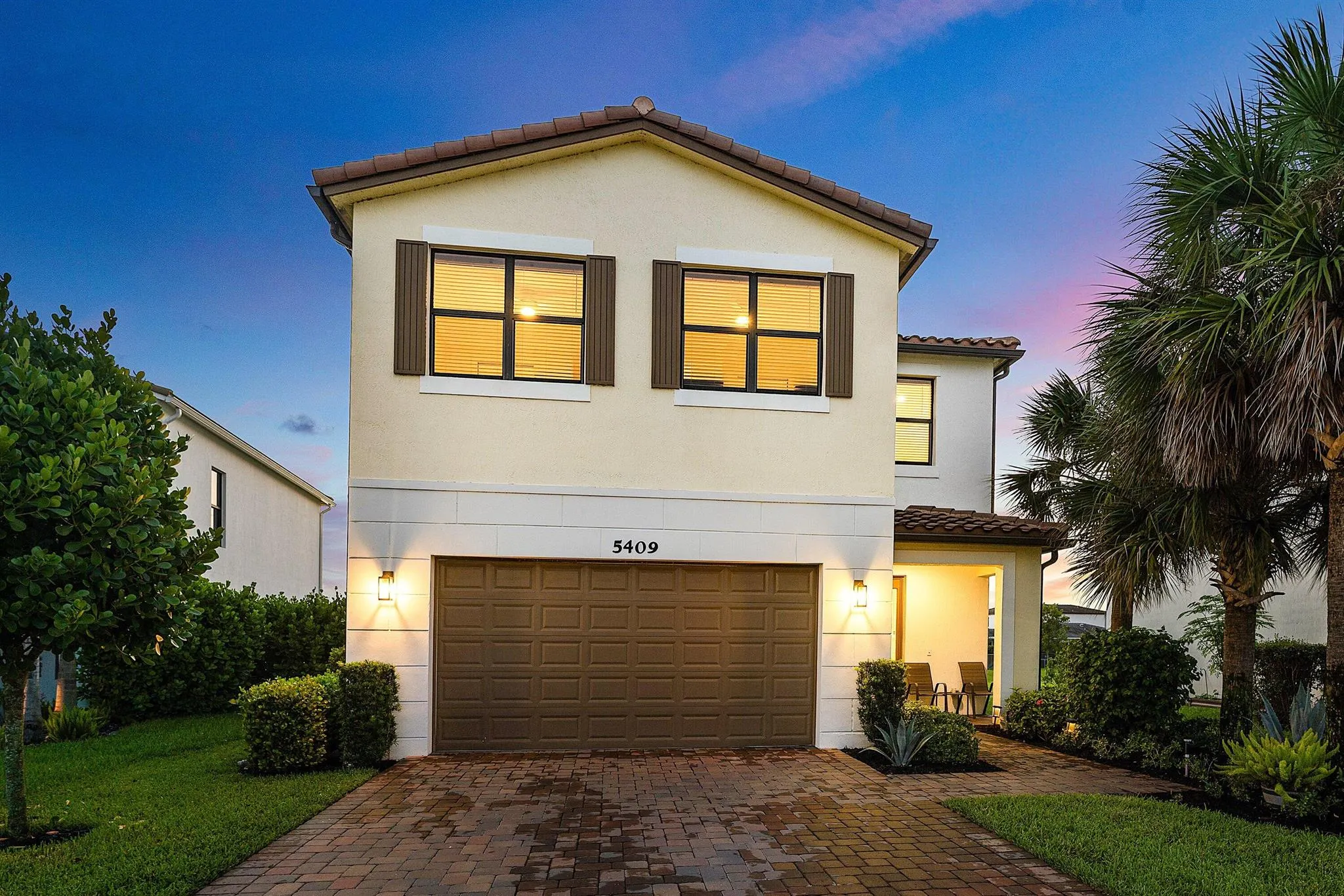 5409 Quiet Lake Place