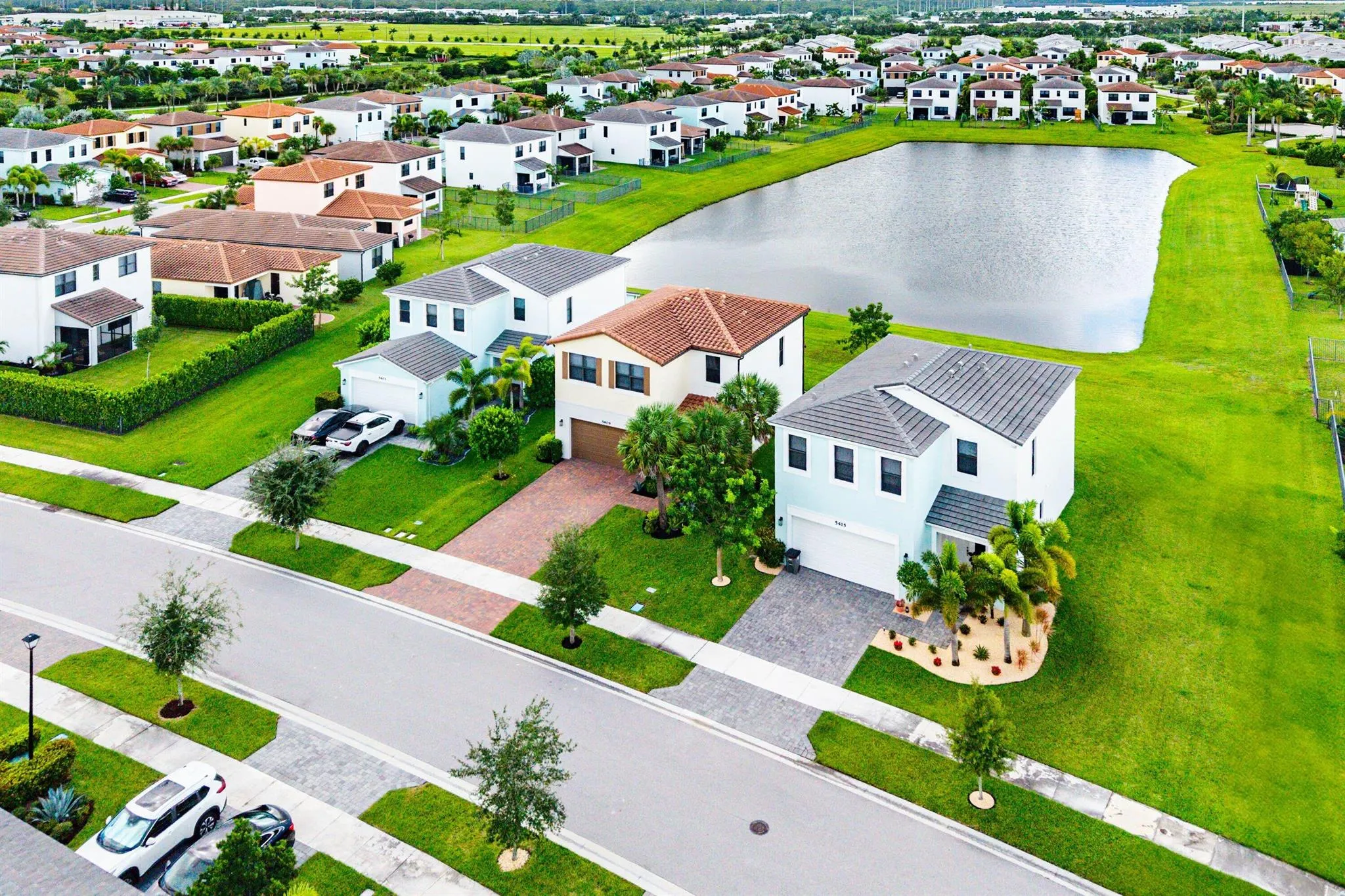 5409 Quiet Lake Place