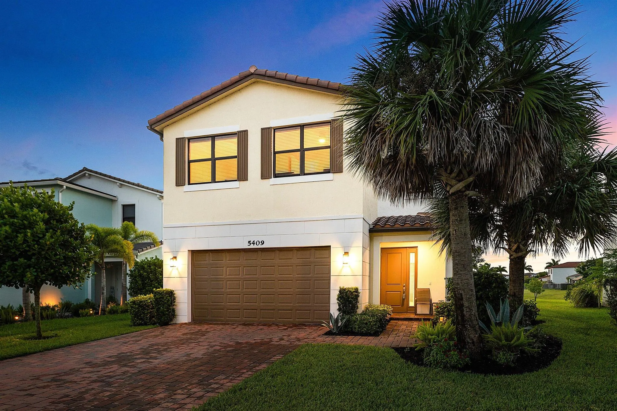 5409 Quiet Lake Place