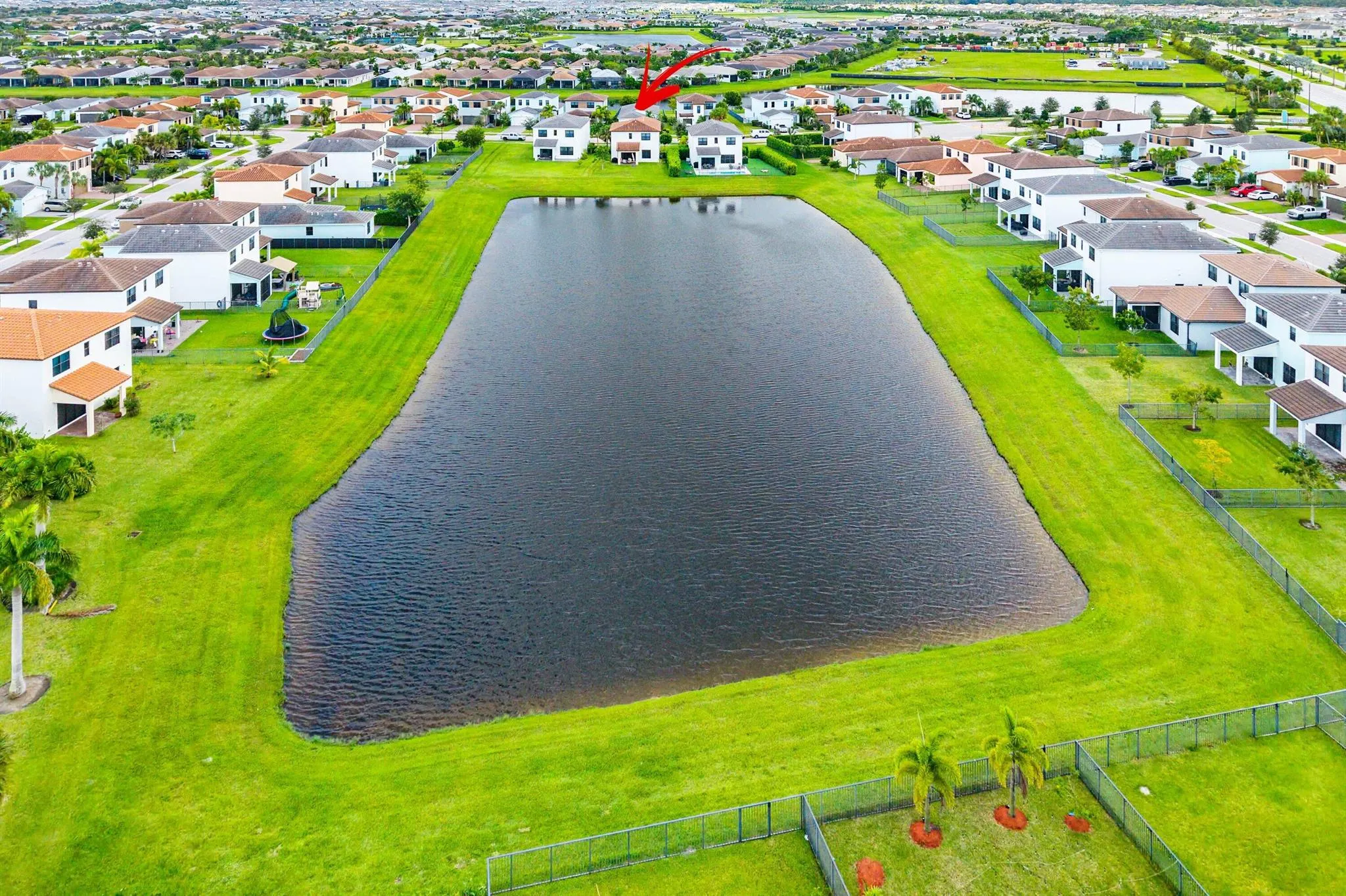 5409 Quiet Lake Place