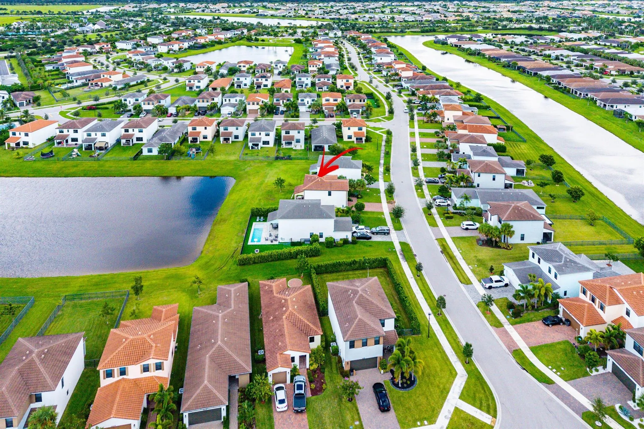 5409 Quiet Lake Place