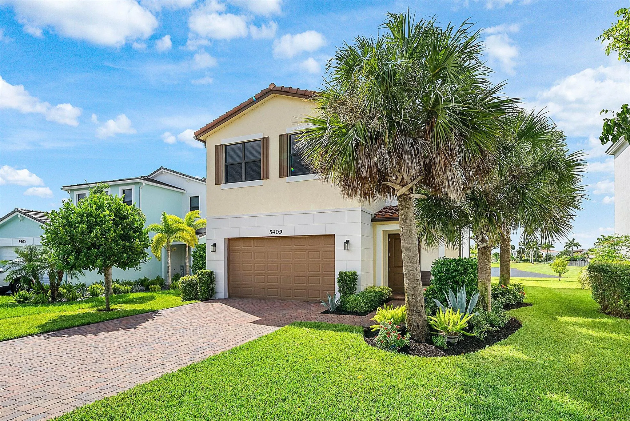 5409 Quiet Lake Place