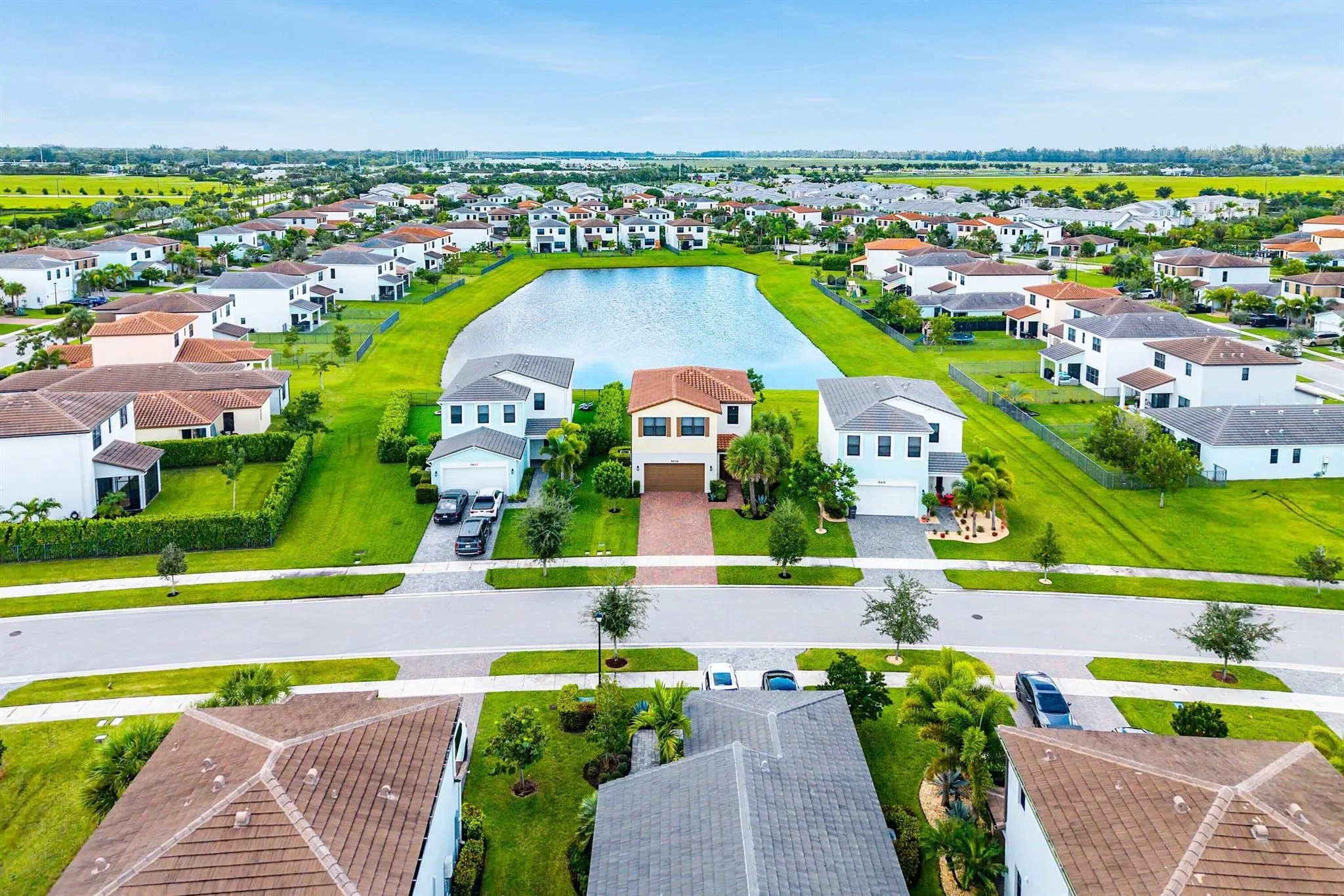 5409 Quiet Lake Place