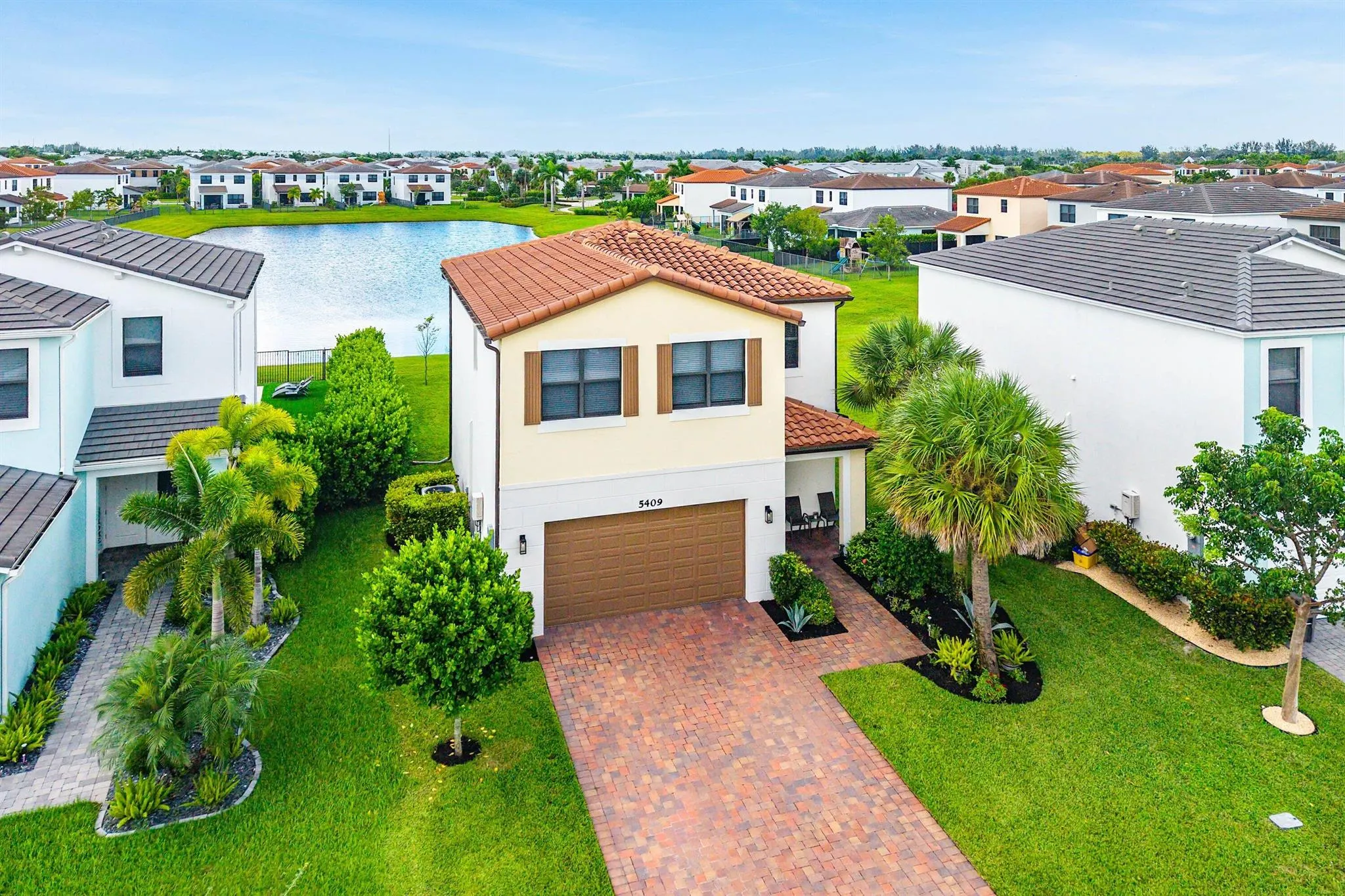 5409 Quiet Lake Place