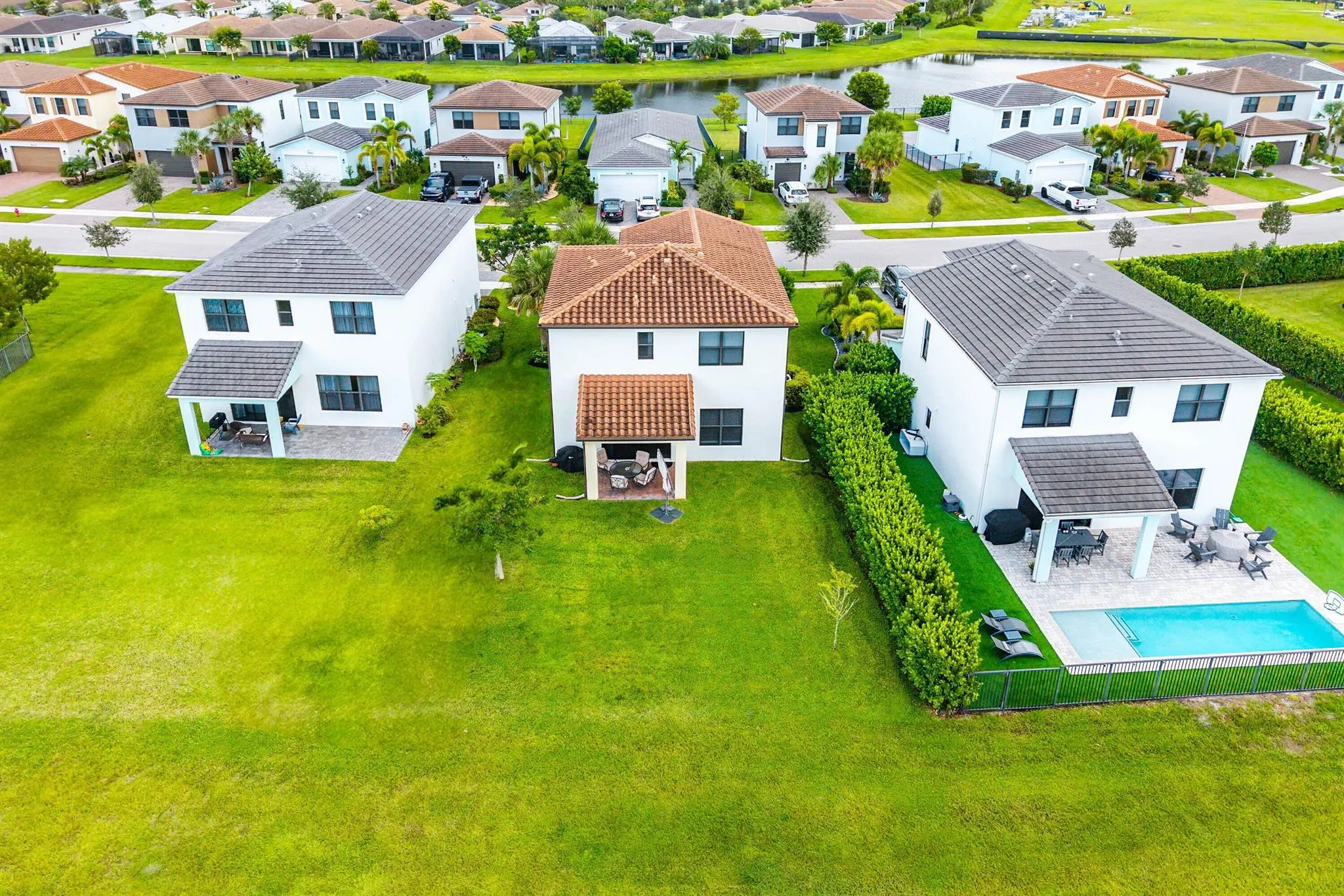 5409 Quiet Lake Place
