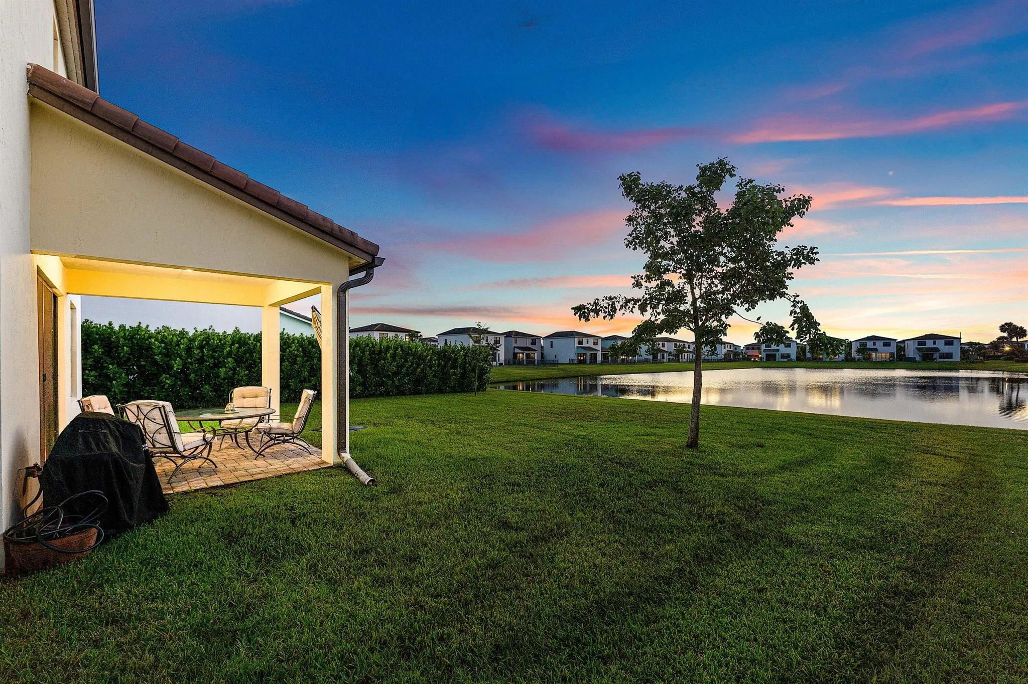 5409 Quiet Lake Place