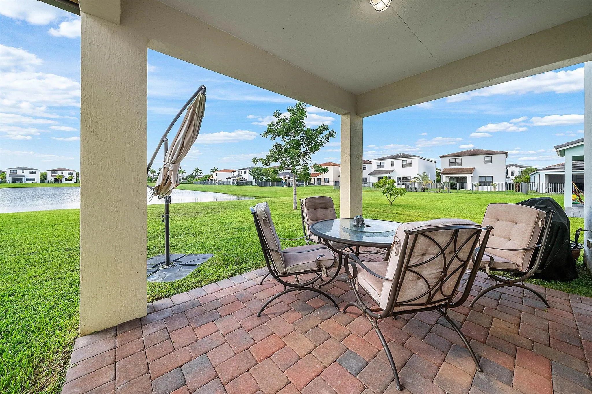 5409 Quiet Lake Place