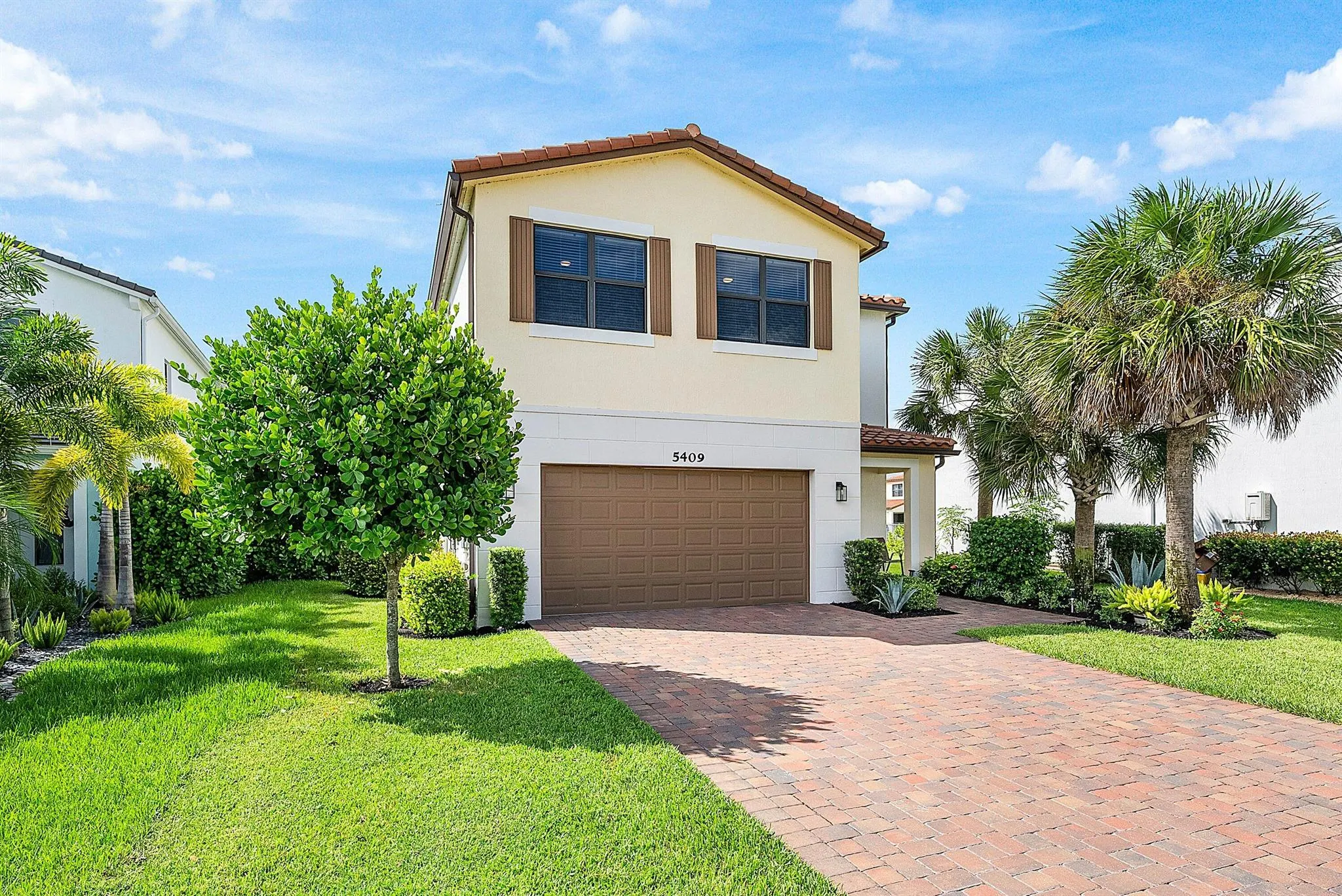 5409 Quiet Lake Place