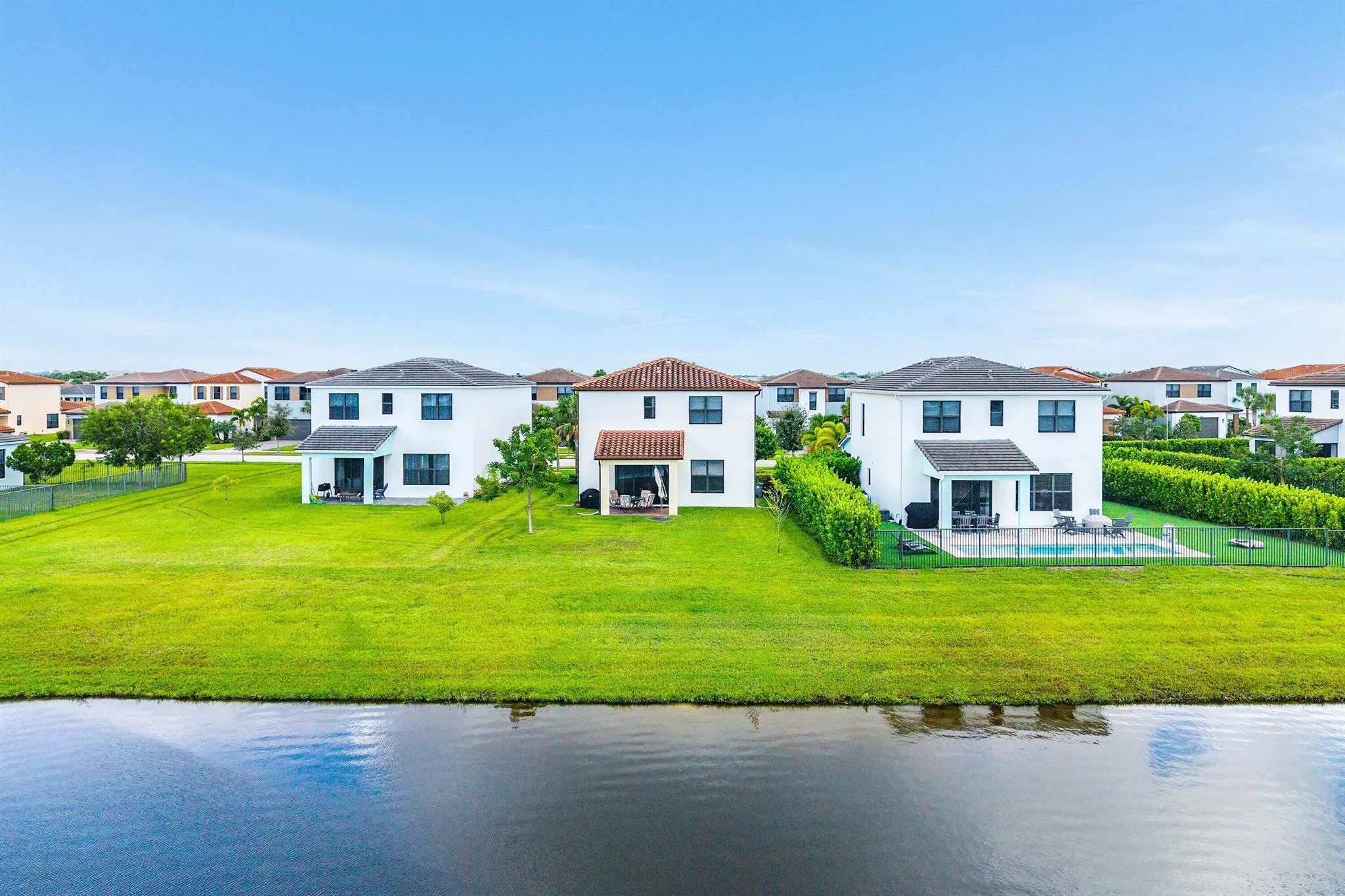 5409 Quiet Lake Place