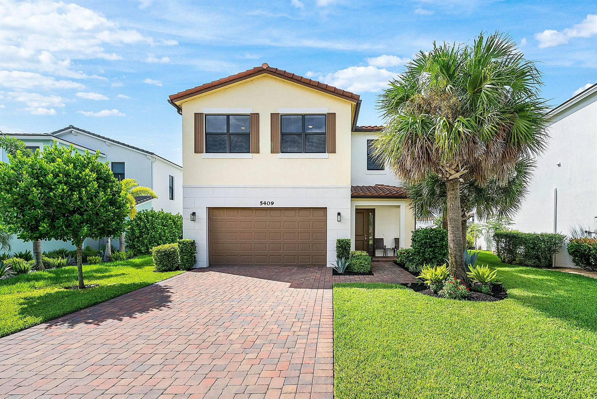 5409 Quiet Lake Place