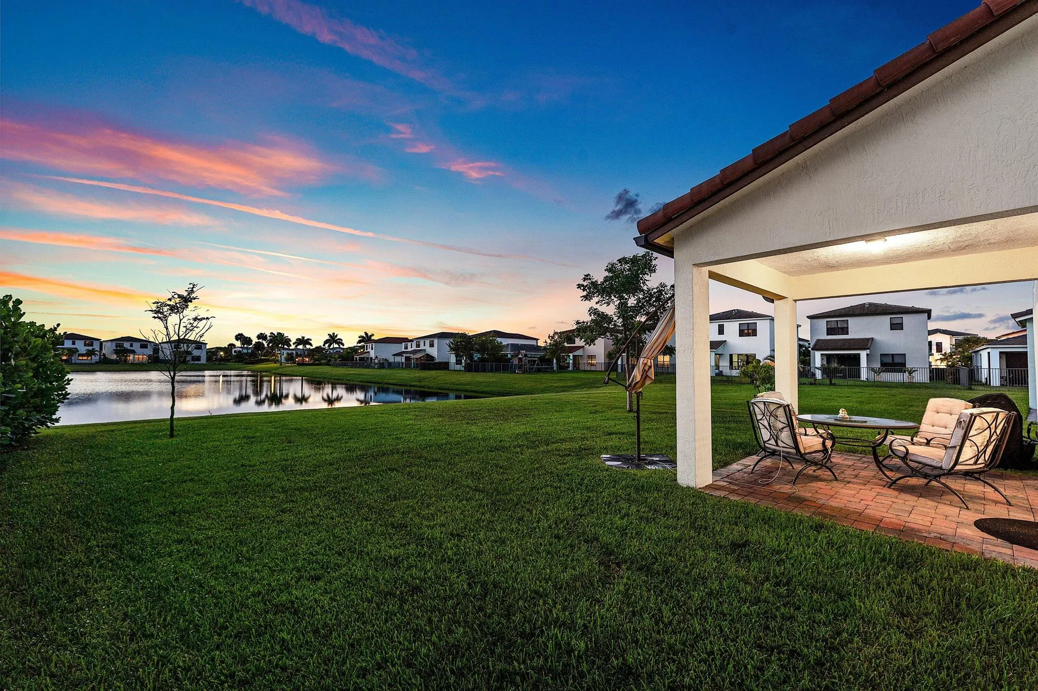 5409 Quiet Lake Place