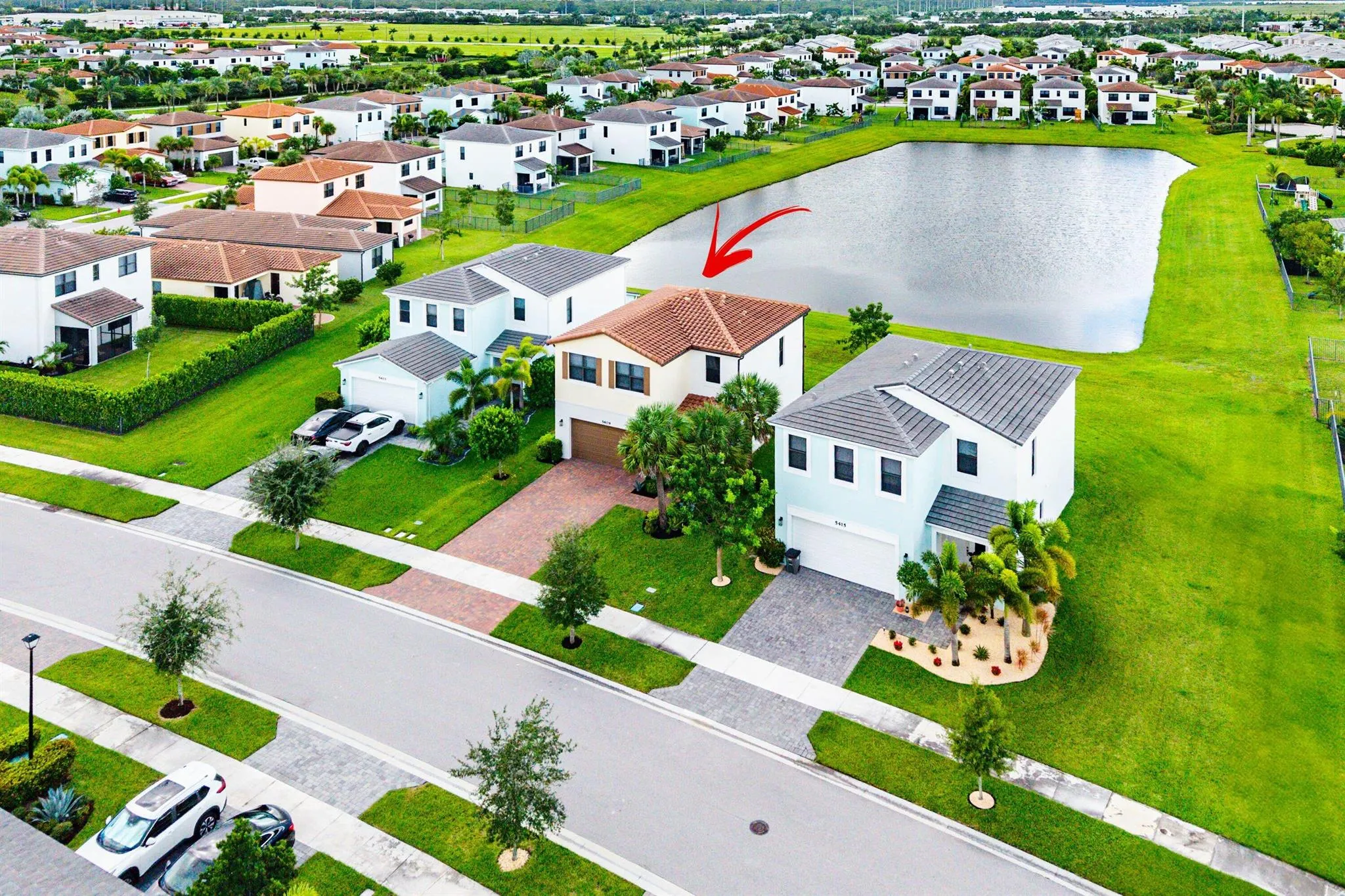 5409 Quiet Lake Place