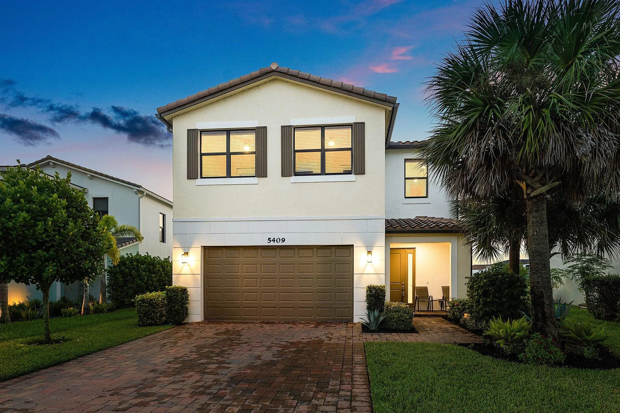 5409 Quiet Lake Place
