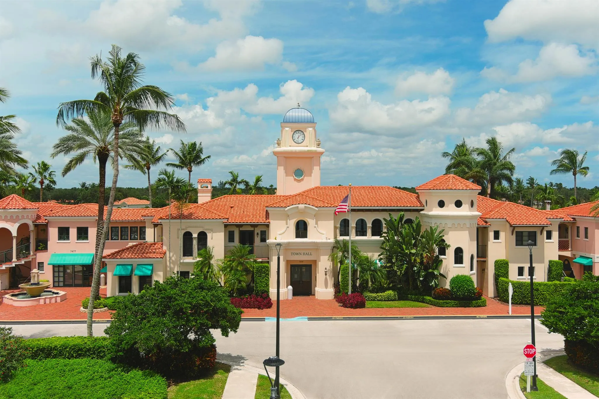 2211 Vero Beach Lane
