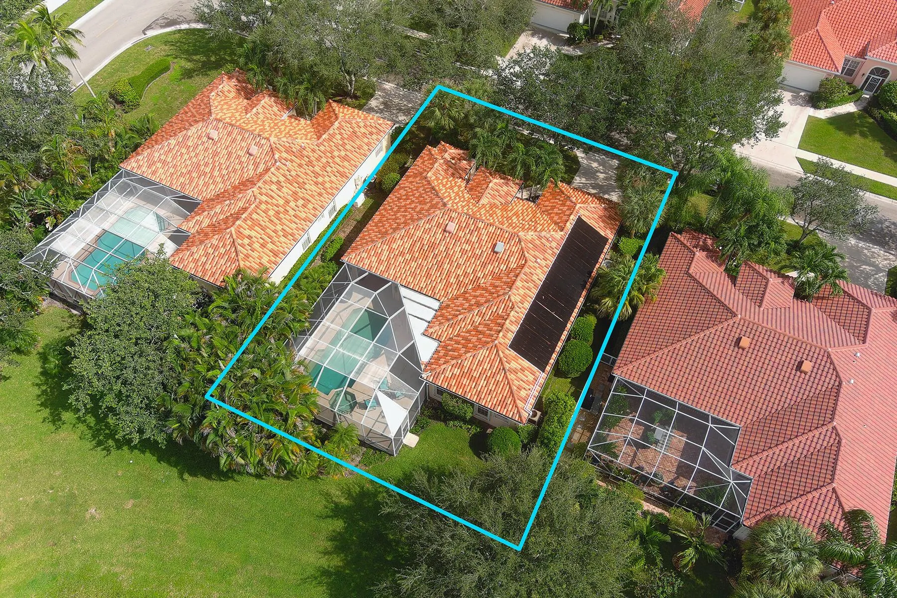 2211 Vero Beach Lane