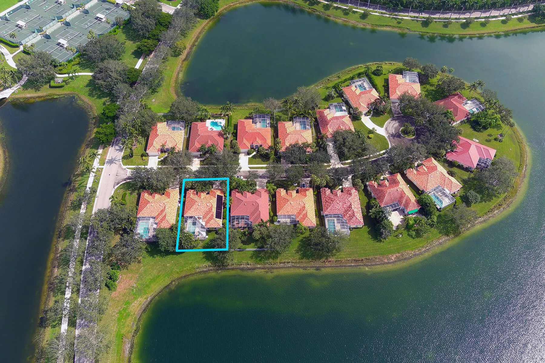 2211 Vero Beach Lane
