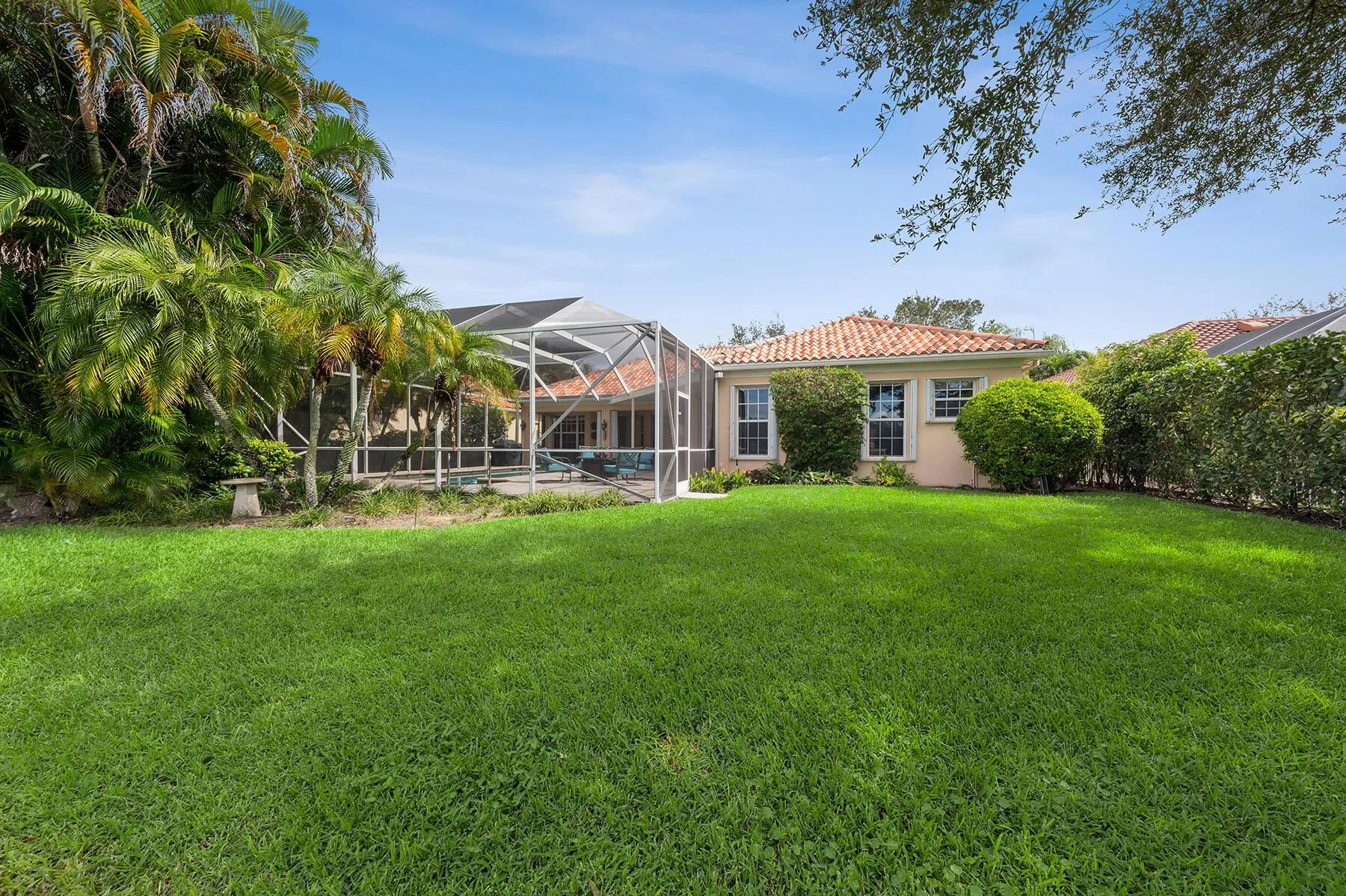 2211 Vero Beach Lane