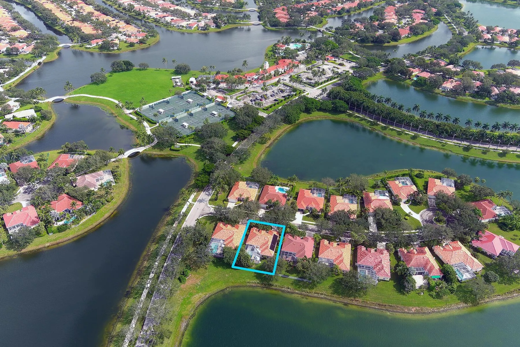 2211 Vero Beach Lane