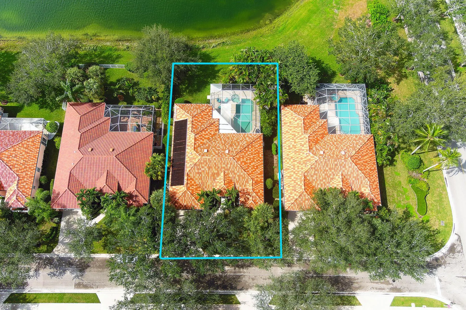 2211 Vero Beach Lane