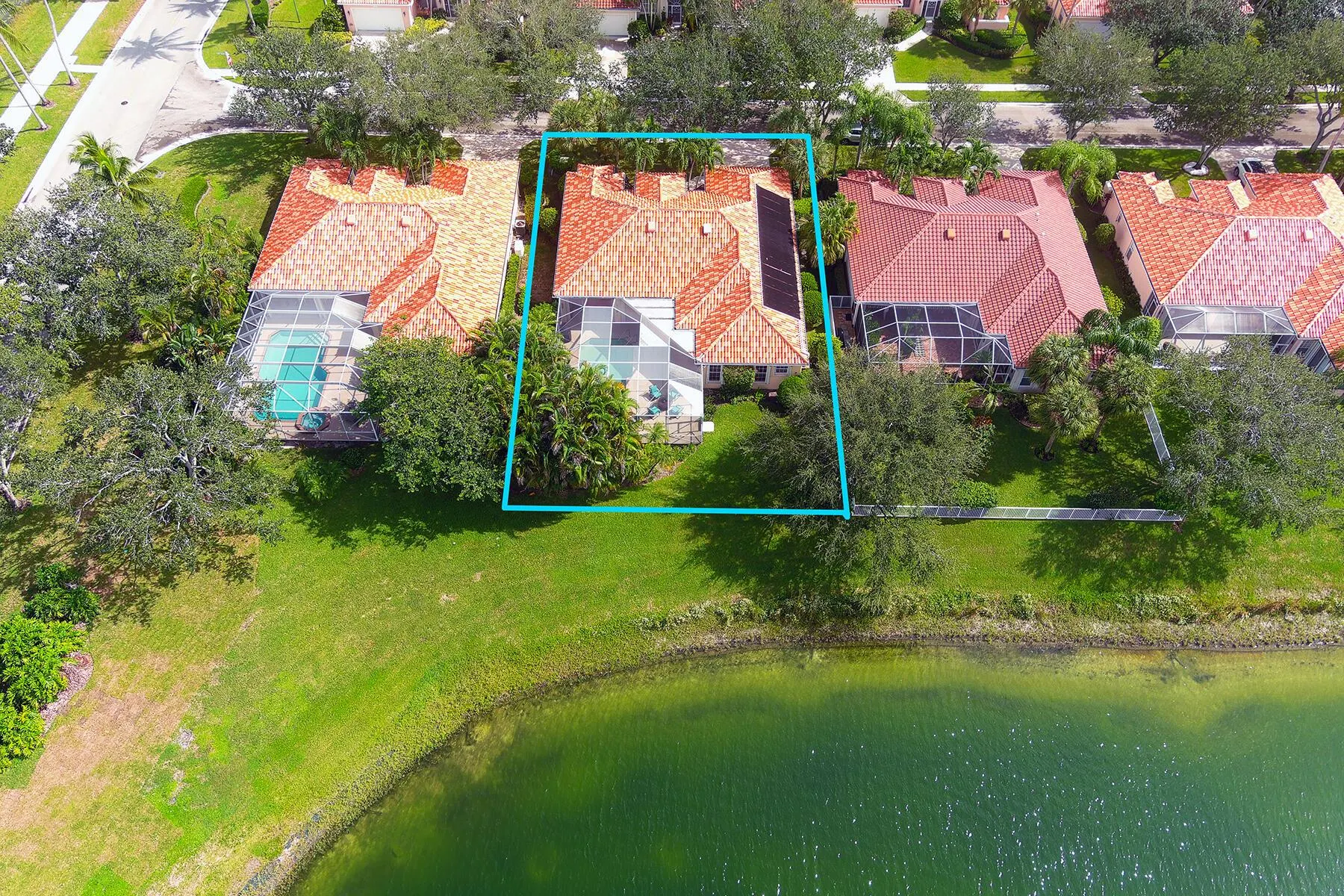 2211 Vero Beach Lane