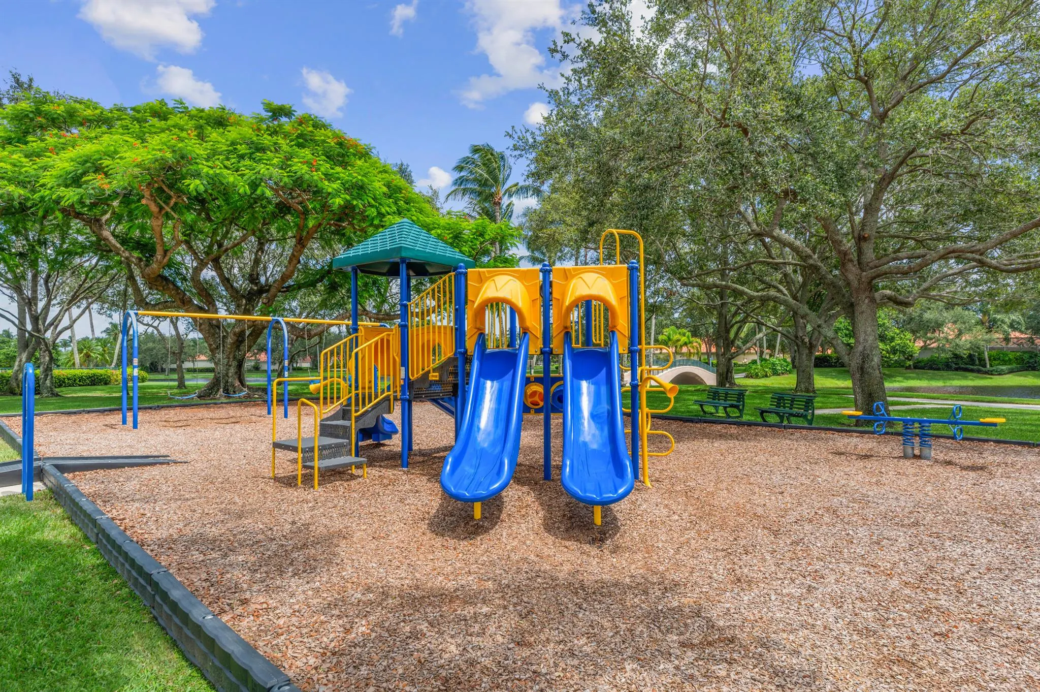 2211 Vero Beach Lane