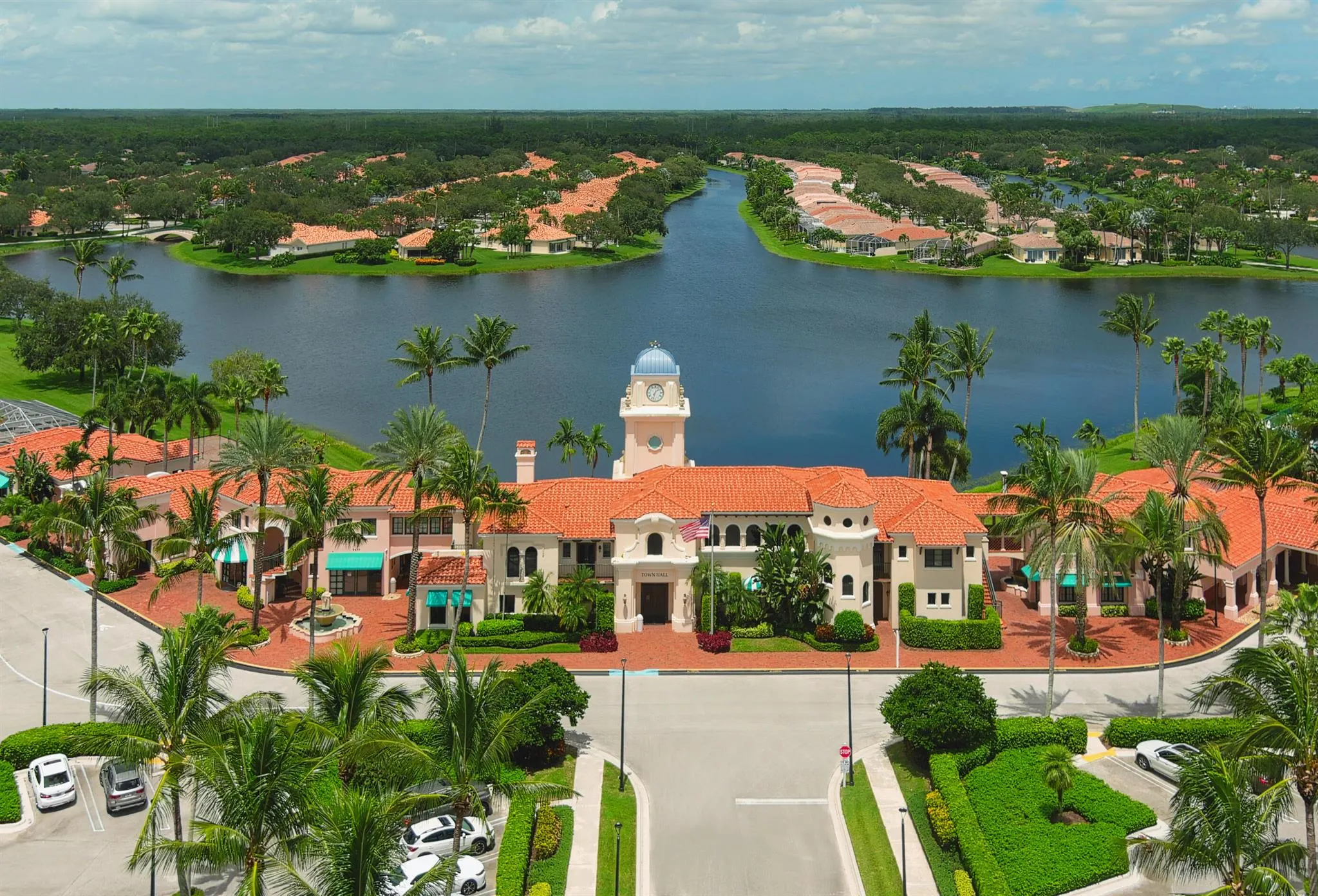 2211 Vero Beach Lane