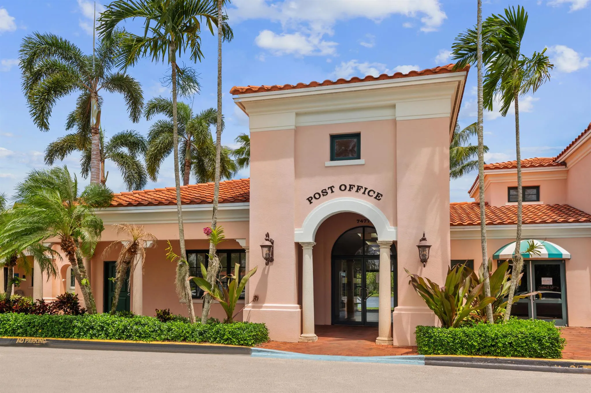 2211 Vero Beach Lane