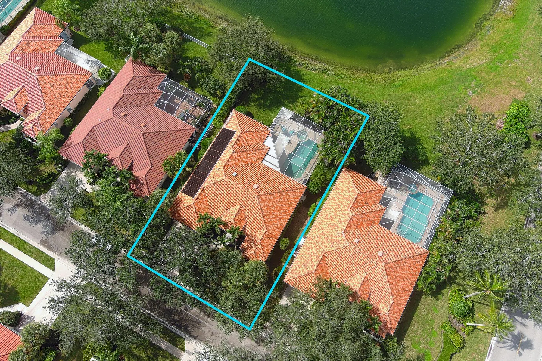 2211 Vero Beach Lane
