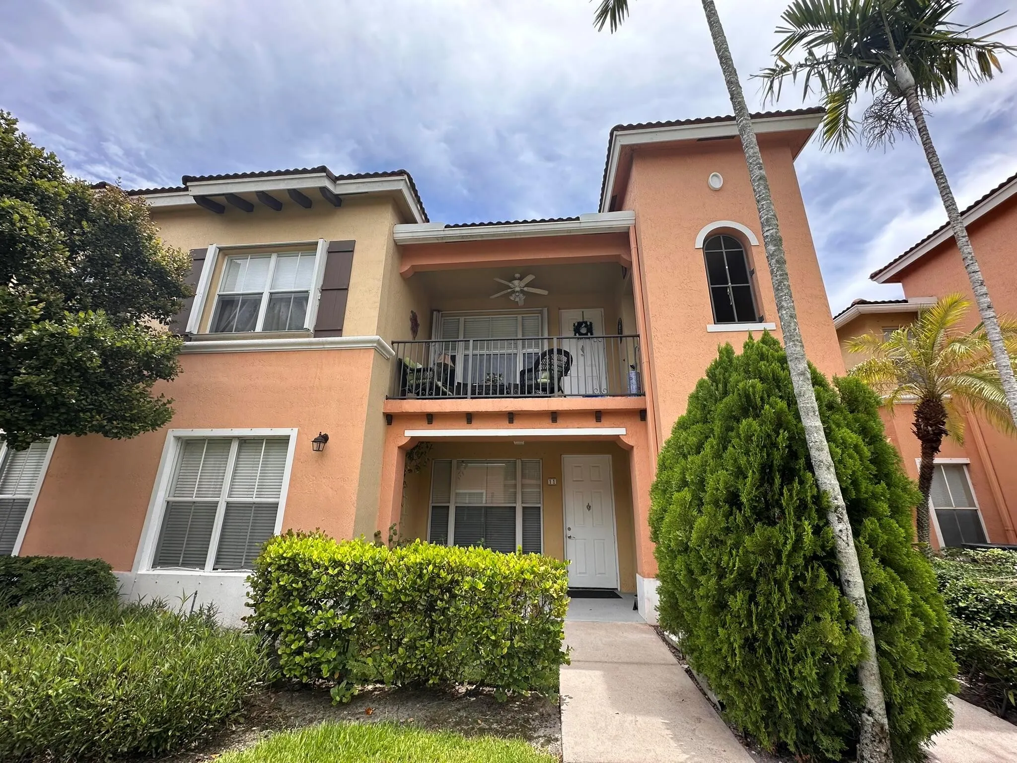 3545 Forest Hill Boulevard, #12
